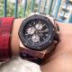 Perfect Replica Audemars Piguet Royal Oak Offshore Rose Gold Black Dial Watch 44mm (7)_th.jpg